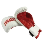 Перчатки боксерские Rusco Sport 4-6 OZ