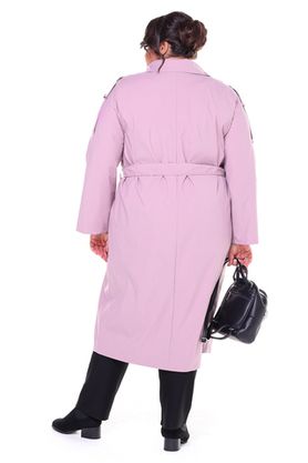 Цена на Тренч-2550 больших размеров