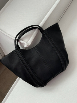 Сумка из эко кожи