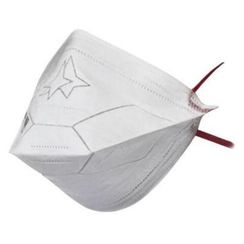 Респиратор Нева 300 складной FFP3 без клапана