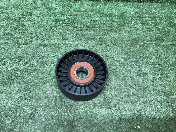 Ролик натяжителя Hyundai Solaris 1 (2010-2017)