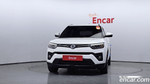 KG Mobility (Ssangyong) Very New Tivoli Дизель 1.6 2WD (08.2020)