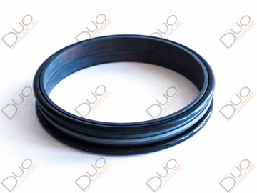 Уплотнение плавающее двойное коническое УПДК К14-А7 Т