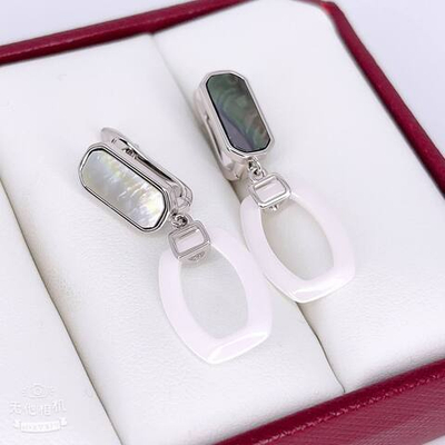 Серьги QSY - арт381