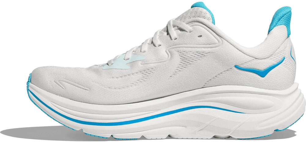 Кроссовки мужские Hoka Clifton 10