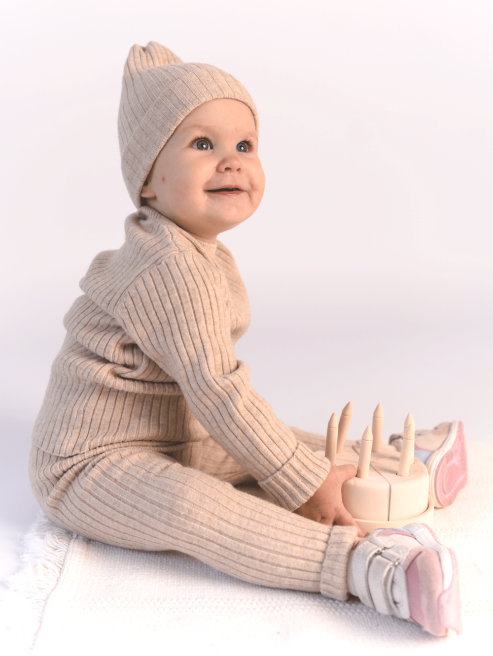 Комплект утепленный ( 3 предмета )