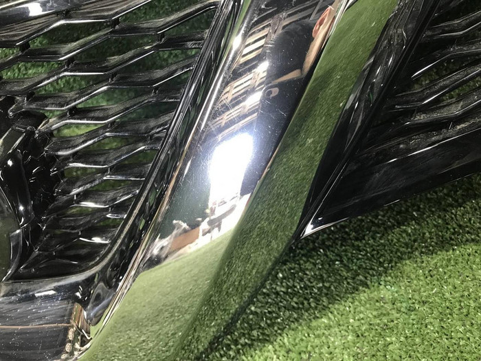 Решетка радиатора Nissan X-Trail T32 (2013-2019)