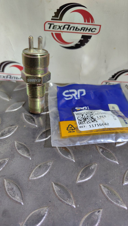 Датчик скорости 11716642