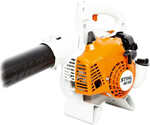 Бензиновая воздуходувка STIHL BG 50, 1.01 л.с.