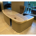 Стол письменный Giorgetti TYCOON 70044