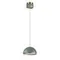5452/6L L-VISION ODL_EX26 011 светлая бронза/зеленый/металл/керамика/акрил Подвес LED 6W 3000K LULU