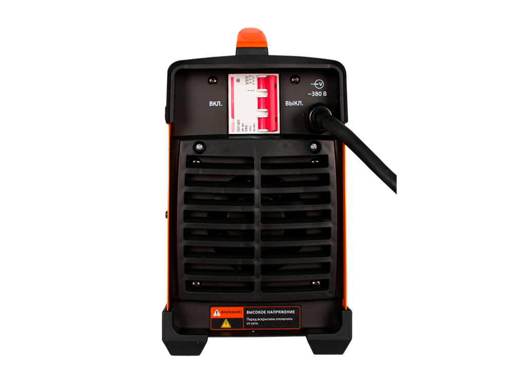 Аппарат инверторный Сварог REAL ARC 250 (Z227)