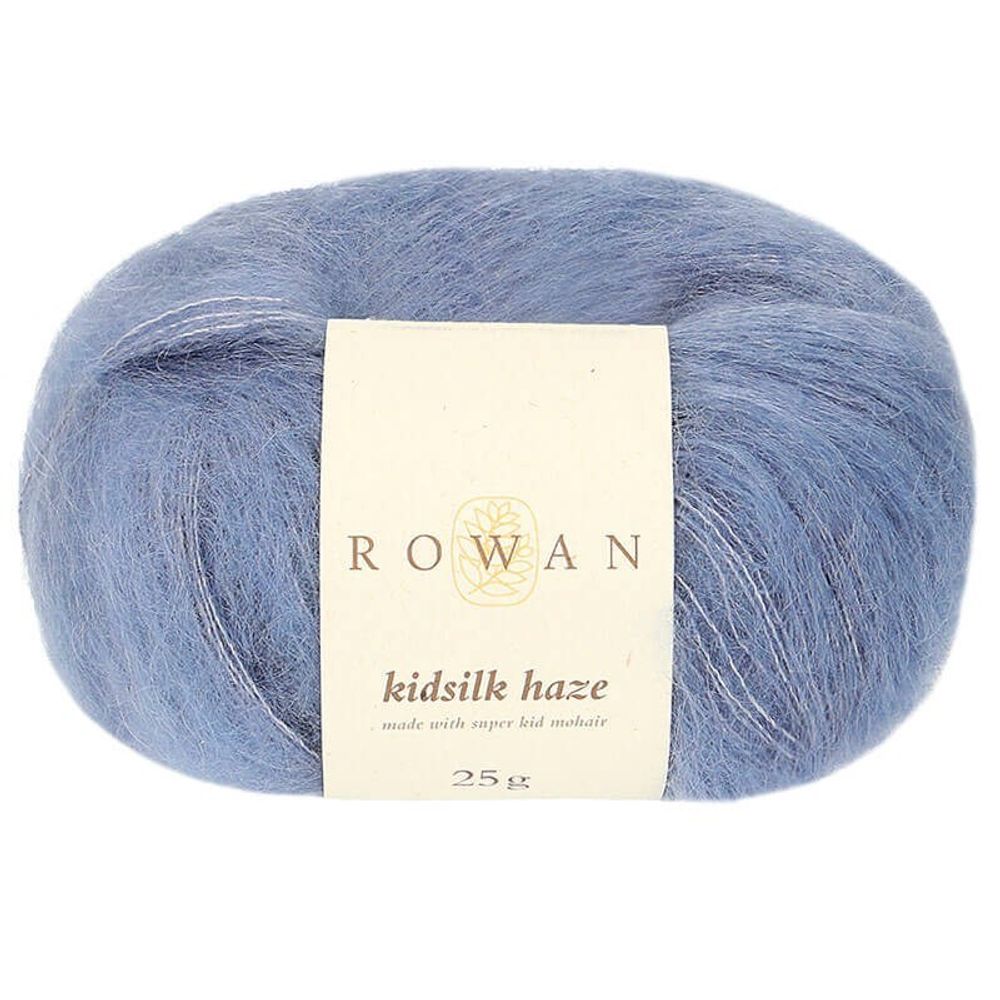 Пряжа Rowan Kidsilk Haze (691)