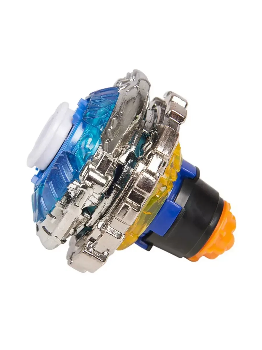 Инфинити Надо. 2 волчка Сплит, Shark&Mecha. TM Infinity Nado