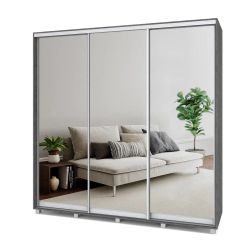 Шкаф-купе "Мартин" М623, MODERN