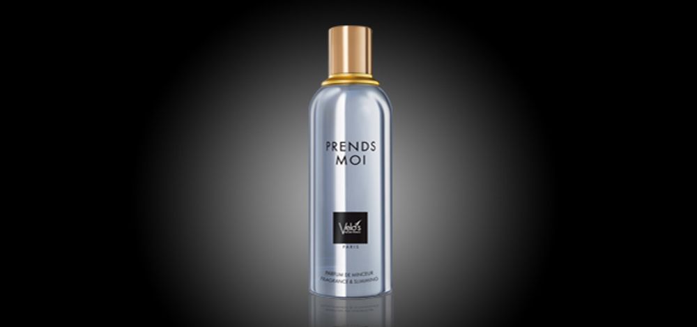 Prends-Moi аромат для похудения