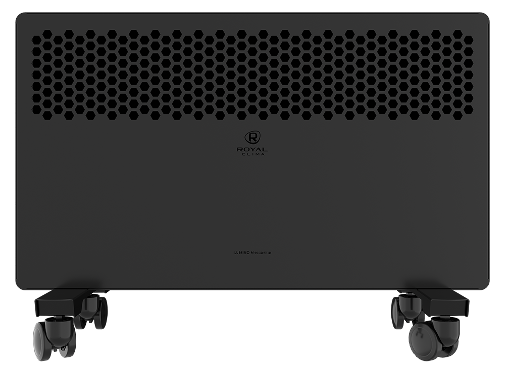 Конвектор Royal Clima Lumino Meccanico REC-LUB1000M