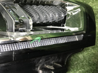 Фара правая Chery Tiggo 7 Pro (2020-2024) LED