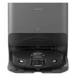 Робот-пылесос Roborock S8 Pro Ultra Black (RU), со станцией самоочистки