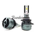 Светодиодные автомобильные LED лампы Takimi SOKOO HB3 (9005) 5500K 12/24V