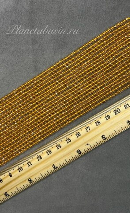 Шпинель искусственная 1472