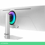 Игровой монитор Samsung Odyssey OLED G9 S49DG932SIXCI