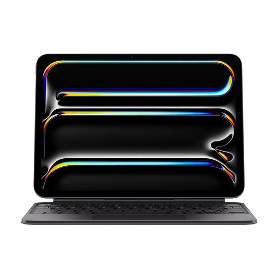 Клавиатура Apple Magic Keyboard для iPad iPad Pro 11" (M4) Черный