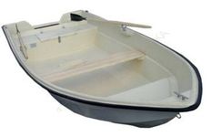 Моторная лодка SAVA 425