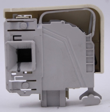 Устройство блокировки люка (УБЛ) EG-380710 Mat.9000 735 664 стиральной машины Bosch, Siemens