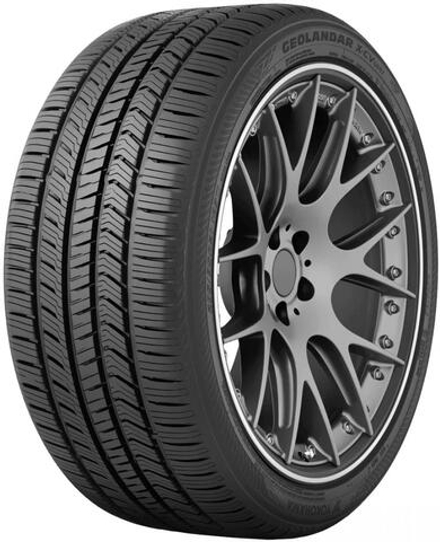 Yokohama Geolandar X-CV G057 275/55 R19 111W