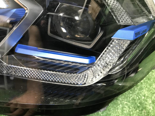 Фара левая BMW X3 G01 (2021-2024) Laser
