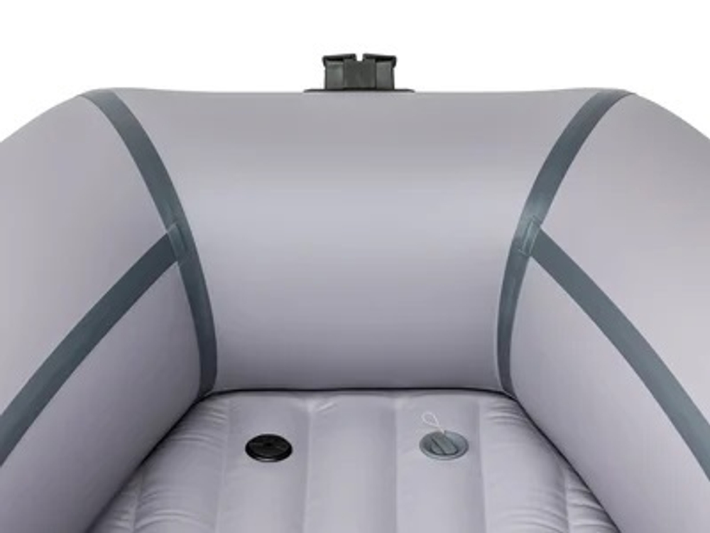 Лодка ПВХ АНДРОМЕДА Air 340