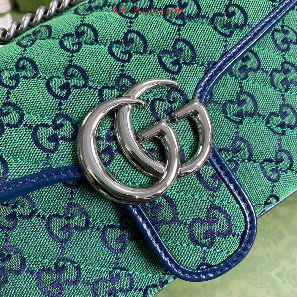 Gucci Marmont 26 cm