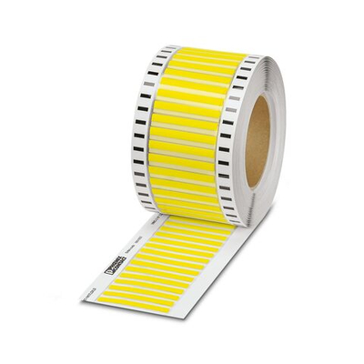 0833219 - WMS-2 HF 3,2 (60X5)RL YE CUS - Tермоусадочный кембрик