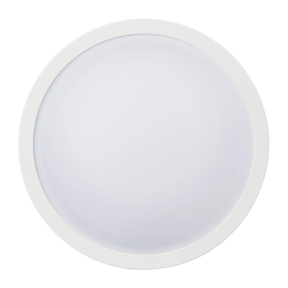 Светодиодная панель LTD-115SOL-15W Day White (Arlight, IP44 Пластик, 3 года) 020709