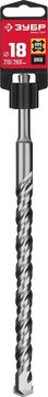 ЗУБР 18 x 260 мм, SDS-plus бур (29315-260-18)