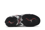 Кроссовки Nike Lebron 11 Graffiti