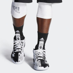 Кроссовки Adidas Pro Next Gca