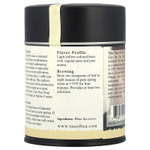 The Tao of Tea, весенний белый чай, имперский белый чай, 57 г (2 унции)