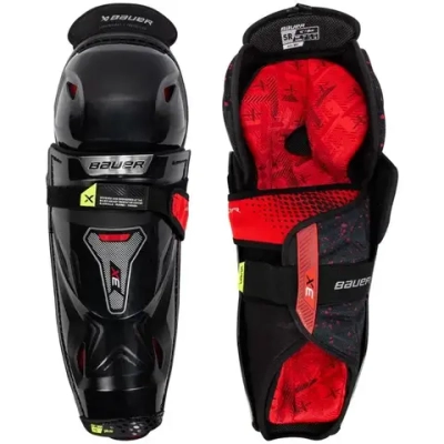 Щитки Bauer Vapor S22 3X SR