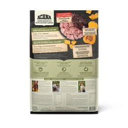 ACANA YORKSHIRE PORK (Свинина)