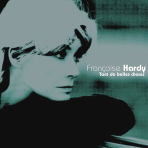 Francoise Hardy / Tant De Belles Choses (LP)