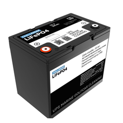 Аккумулятор Challenger LFP 12-100 (LiFePO4)