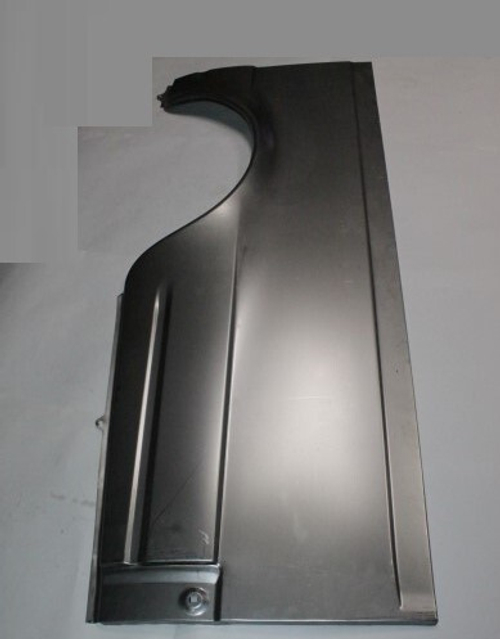 Крыло /Г-2705/ задн. лев. (Оригинал)