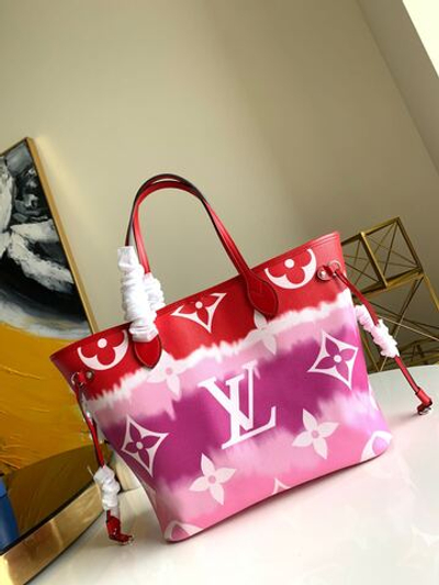 Louis Vuitton Neverfull MM