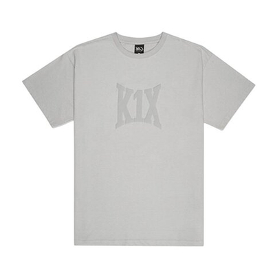 Футболка K1X Basketball T-shirt Gray