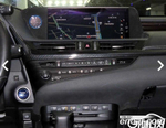 Lexus ES300h 7 Generation Executive (04.2020)