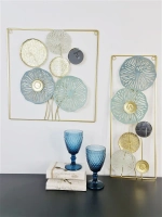 Панно настеннон Абстракция