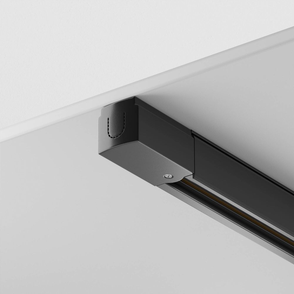 Шинопровод трехфазный Maytoni Trinity TRX005-311B