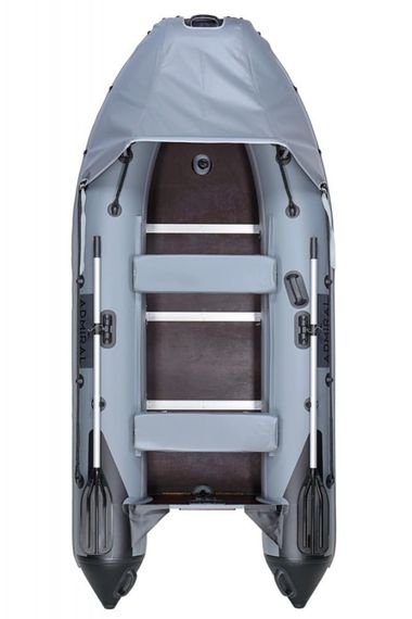 Лодка ПВХ АДМИРАЛ 320 Sport Lux